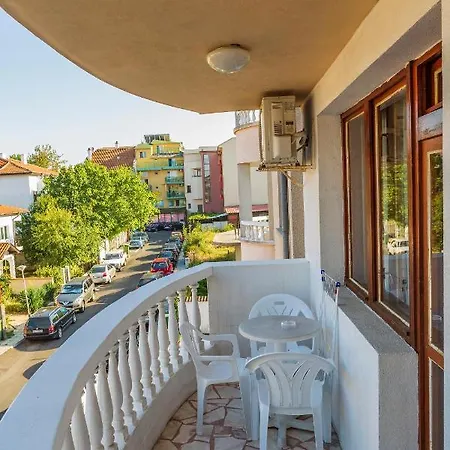 бриз 2* Kiten (Burgas)