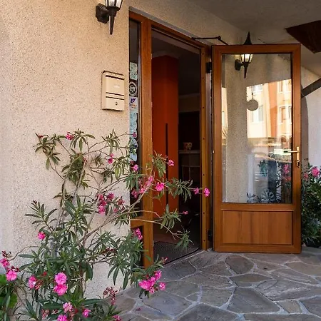 Ξενοδοχείο бриз Kiten (Burgas)