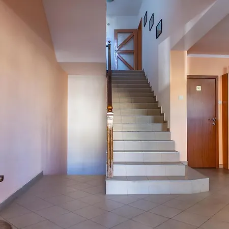 Ξενοδοχείο бриз