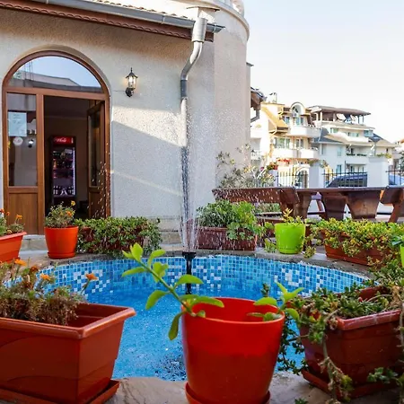 Ξενοδοχείο бриз