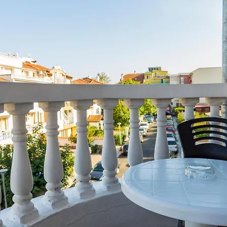 Hotel Briz Hotel
