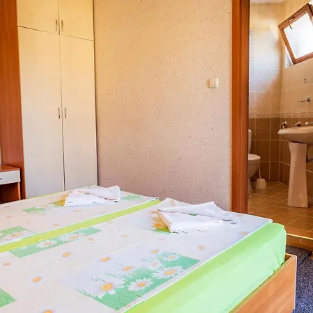 Szálloda бриз Kiten