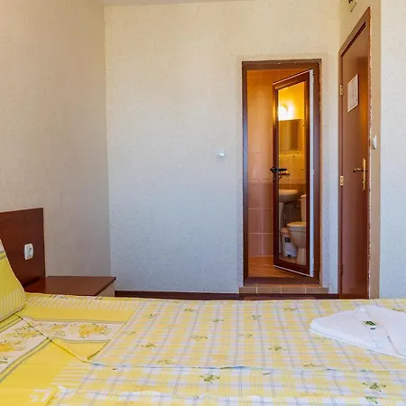 Hotel Hotel Briz 2*