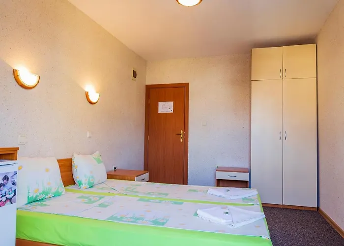 бриз Kiten (Burgas)