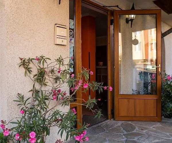 Hotel бриз Kiten (Burgas)