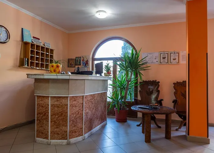 бриз Kiten (Burgas)